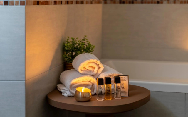 ROMAC Mazzini with 5 bedrooms near the Vatican