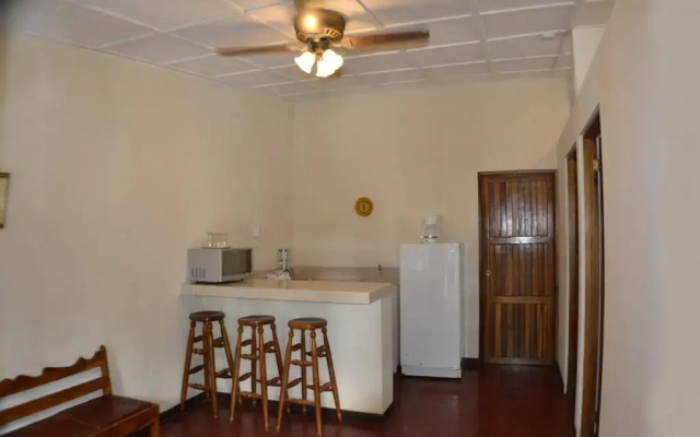 Hotel La Isla