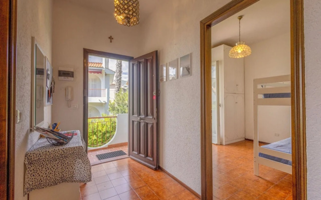 Quiet Apartment by Wonderful Italy