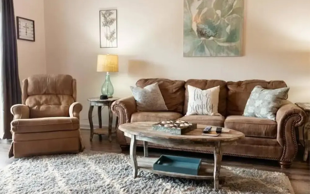 Whispering Pines Condominium 132