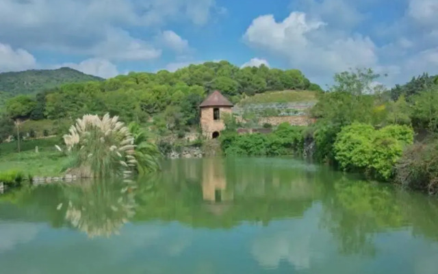 Beautiful 15th Century Masia in Alella