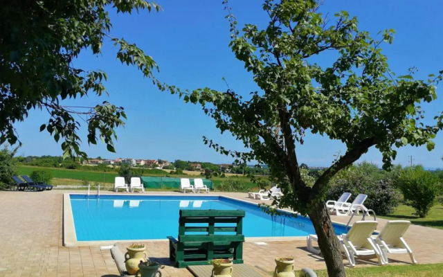 Moratto's Apartments