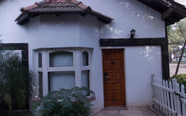 San Remo Villa Corral Apart Hotel