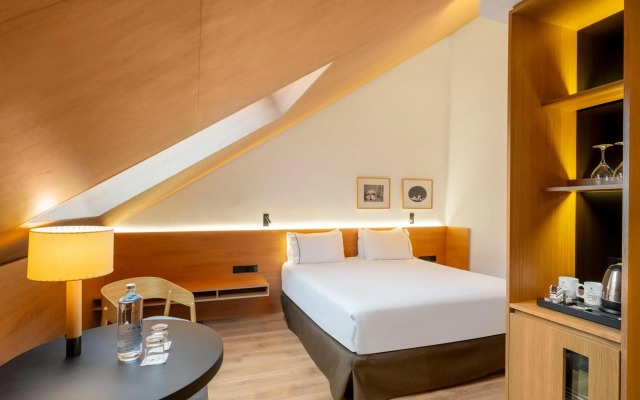 Eurostars Pórtico Alicante