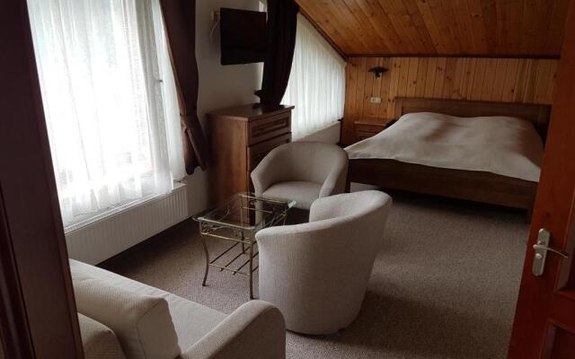 ATAVA family house