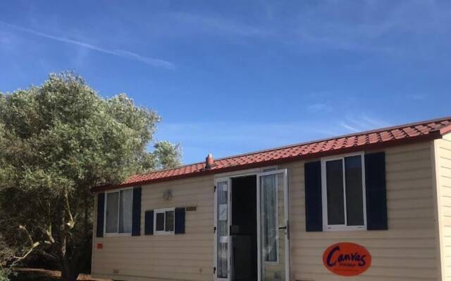 Tiny Casa - Mobile House