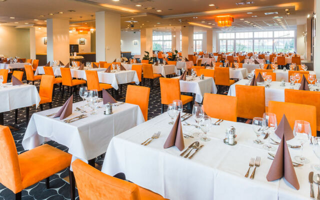 Gotthard Therme Hotel & Conference