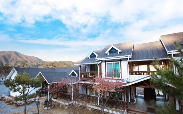 Gapyeong Cloud Valley Pension