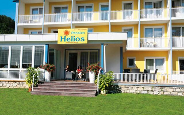Pension Helios
