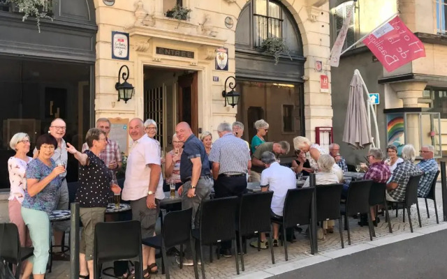 Grand Hotel de la Basilique