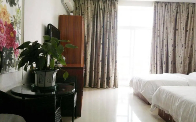 Beihai Silver Beach Resort