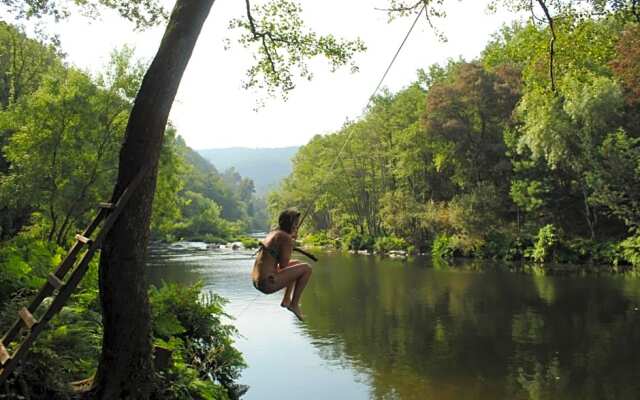 Marias Hostel & Surf