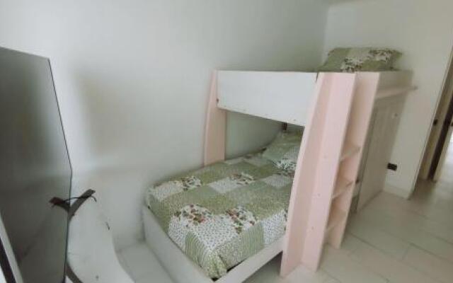 Depto Suite Ii