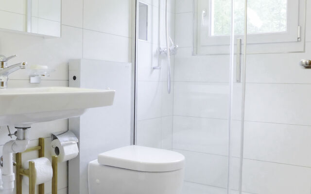 Apartment Rossignol B