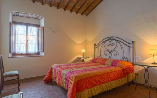 Agriturismo Campolungo