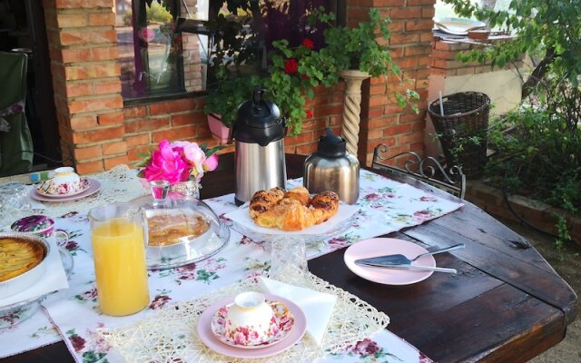 Romantic House - Appartamento Vacanza