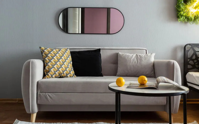 Две подушки на ул. Южакова д. 28