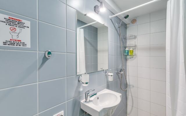 Sokroma Olimpia Apartments