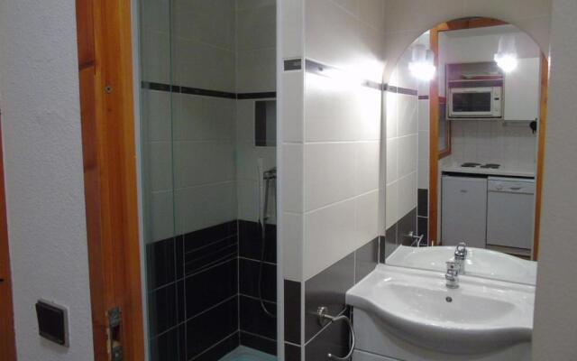 Appartement Valfréjus, 1 pièce, 4 personnes - FR-1-561-11