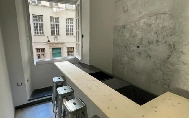 Happy Family Apartments Sauli