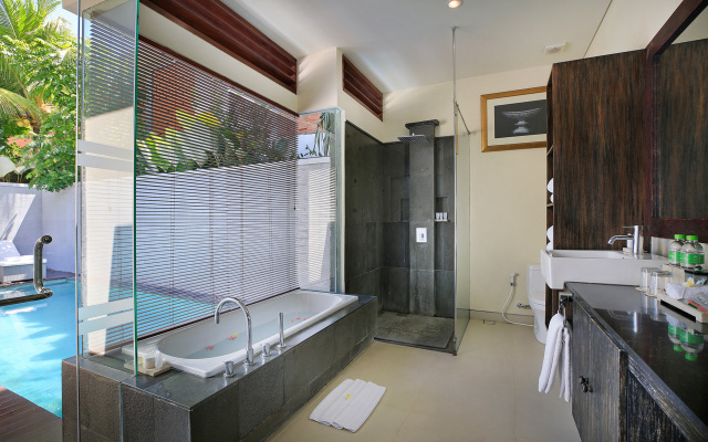 Royal Samaja Villas