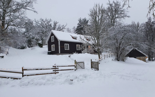 Långasjönäs Camping & Stugby