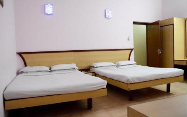 Motel Madhuban