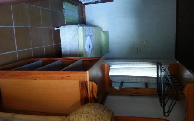 Itaúna Hostel