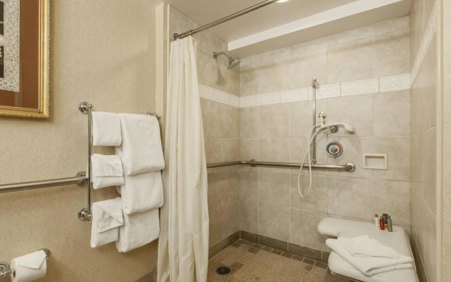 Sacramento Marriott Rancho Cordova