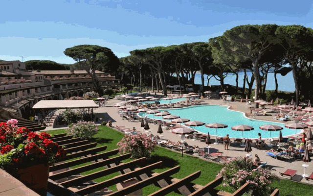 Hotel Palace Corte dei Tusci - Residence I Tusci