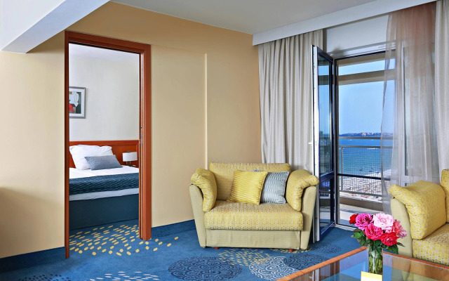 Four Points by Sheraton Sunny Beach
