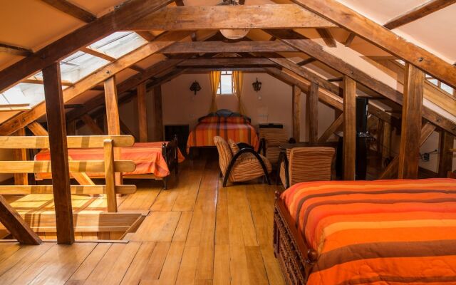 La Hosteria de Anita