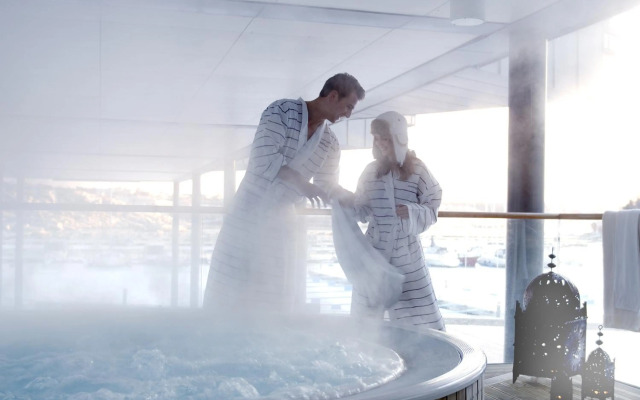 Strömstad Spa & Resort, An Ascend Member