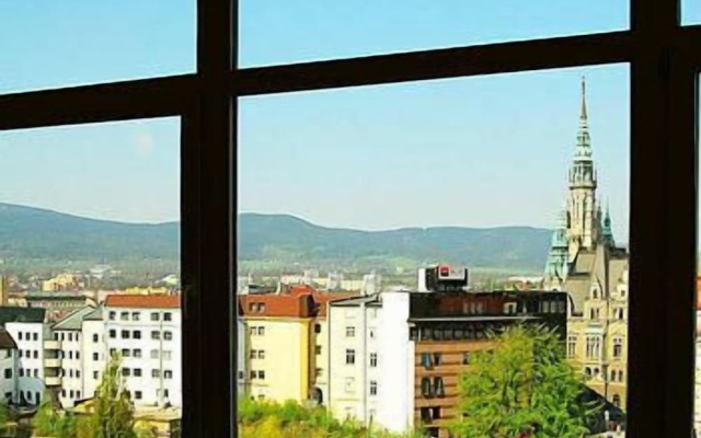 Hotel Liberec