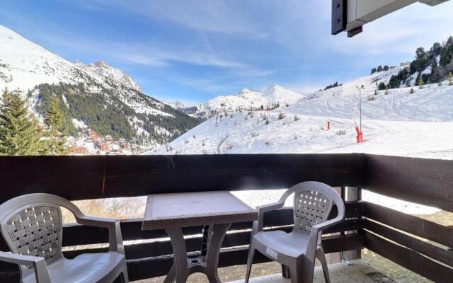 Appartement Méribel, 2 pièces, 4 personnes - FR-1-182-48