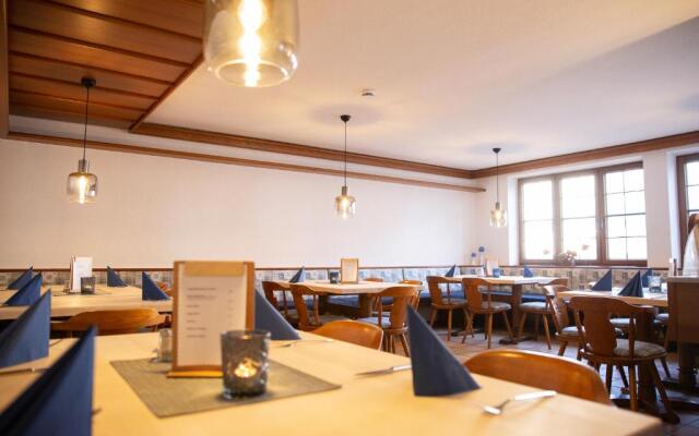 Hotel Falk