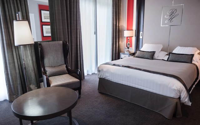 Park Hotel Grenoble - MGallery Collection