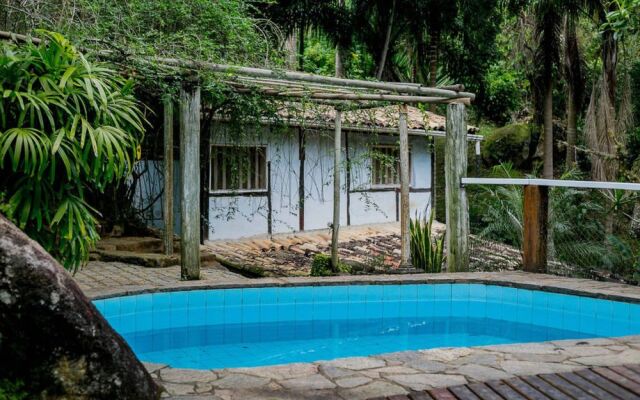 Na Mata Suites