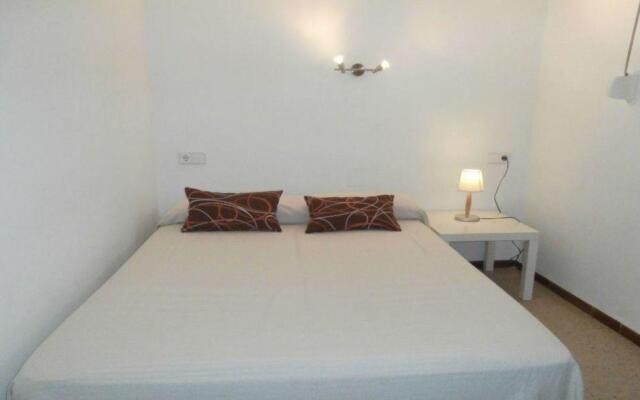 104110 - Apartment in Llafranc