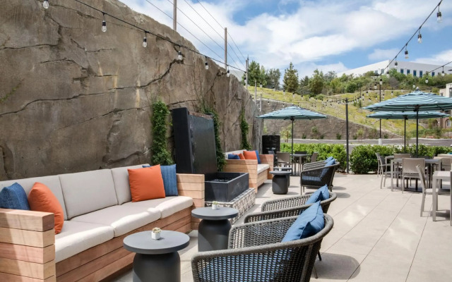 Ayres Hotel Vista Carlsbad