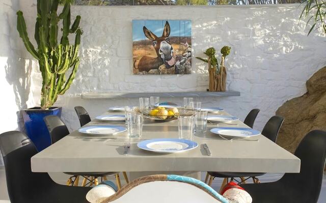 Seawest Villa