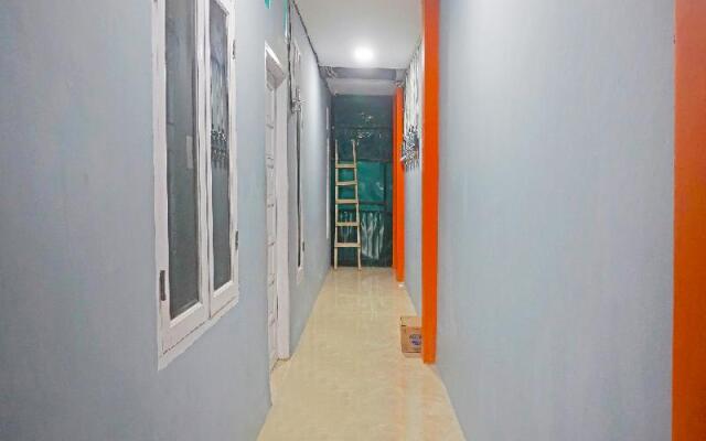 Hotel O Pondok Feby Makassar