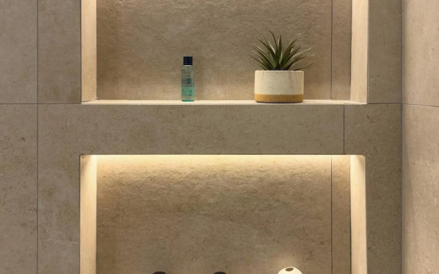 Mixalakopoulou Luxury Apartment
