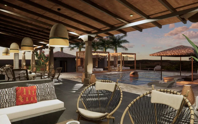 Rhino and River Resort, Guwahati - Assam