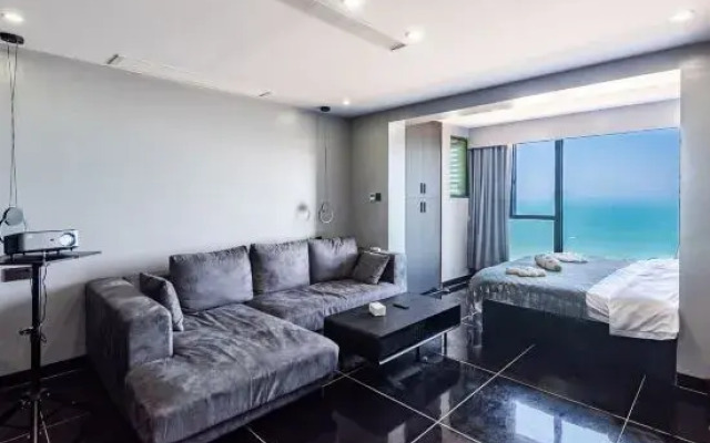 Dongshan Houyi Seaview Homestay