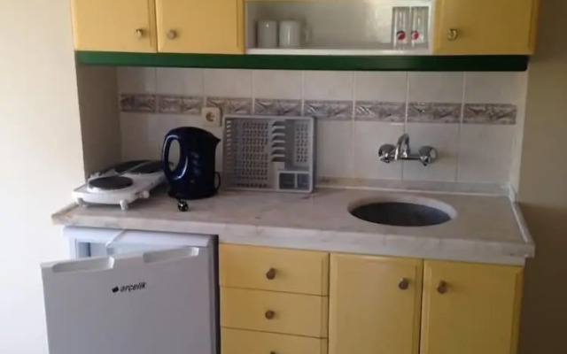 Sun Apartments Marmaris