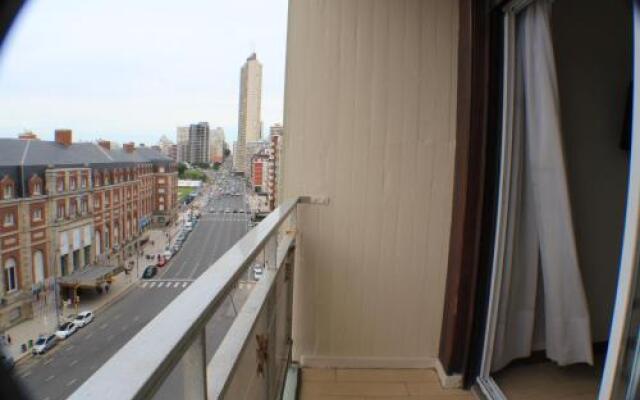 Departamento Frente al Hotel Provincial
