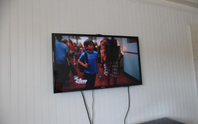 Budget Host Inn Ft Collins