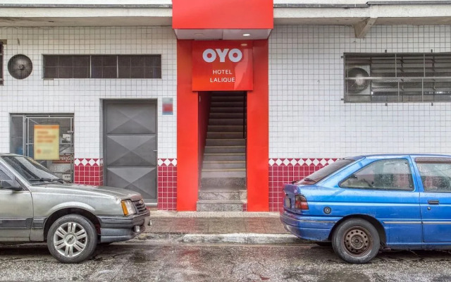 OYO Hotel Lalique