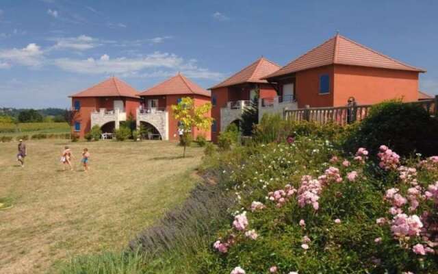 Terres de France Prayssac